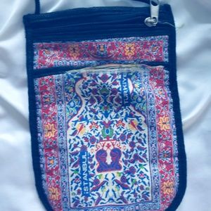 Pouch Purse and Waterproof Pouch purse for phone